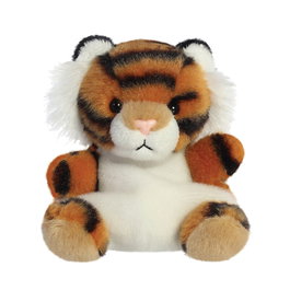 AURORA Peluche Tigre Palm Pals 13cm