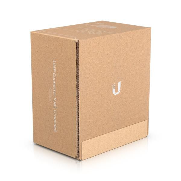 Ubiquiti Surge Protection Connector UISP-CONNECTOR-SHD