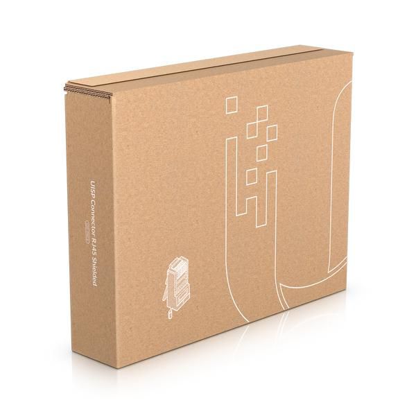 Ubiquiti Surge Protection Connector UISP-CONNECTOR-SHD