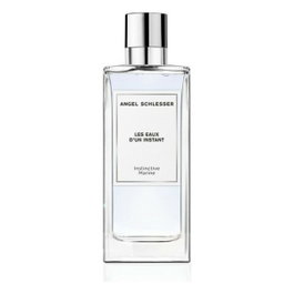 Angel Schlesser Les Eaux D'Un Instant Instinctive Marine Eau de Toilette