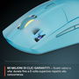 Souris SteelSeries 62526 Eau 18000 dpi