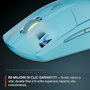 Souris SteelSeries 62526 Eau 18000 dpi