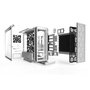 be quiet! SILENT BASE 802 Window White