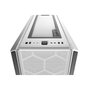 be quiet! SILENT BASE 802 Window White