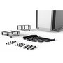 be quiet! SILENT BASE 802 Window White