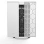 be quiet! SILENT BASE 802 Window White