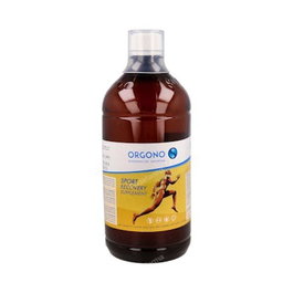 SILICIUM ORGONO G7 sport 1L