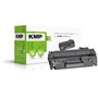 KMP H-T163 Cartouche de toner noir compatible avec HP CF 280 A