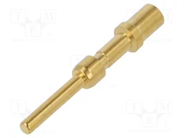 LAPP Contact industriel EPIC® laiton doré serrage 3,6mm
