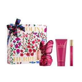 Carolina Herrera Pack de 3 pièces La Bomba