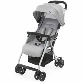 Chicco Poussette compacte Ohlala 3 - Grey mist