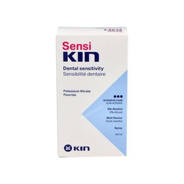 KIN Kin Sensi Kin Spray 40Ml
