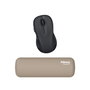 Fellowes Breyta Repose-poignet beige