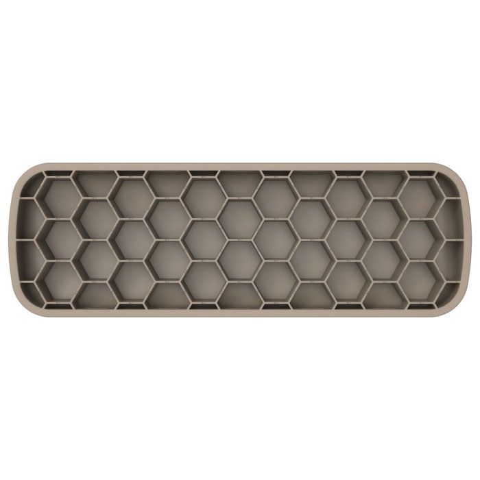 Fellowes Breyta Repose-poignet beige Fellowes Breyta Repose-poignet beige