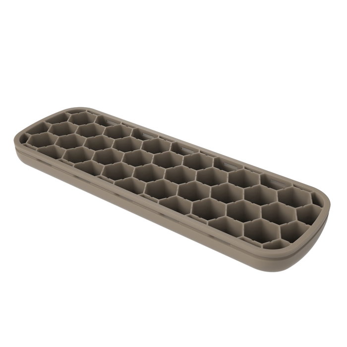 Fellowes Breyta Repose-poignet beige Fellowes Breyta Repose-poignet beige