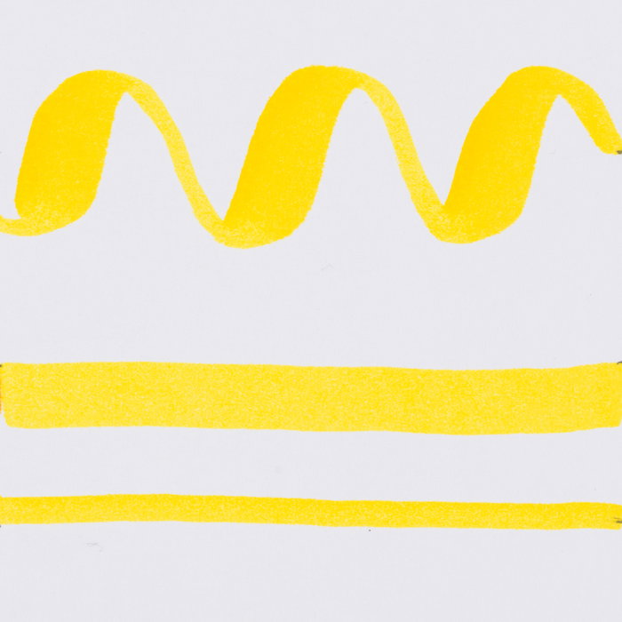 Talens | Pantone Marqueur Jaune Talens | Pantone Marqueur Jaune