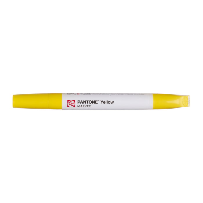 Talens | Pantone Marqueur Jaune Talens | Pantone Marqueur Jaune