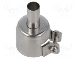 QUICK Buse air chaud Ø8,4mm
