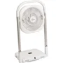 Farelek Ventilateur de Bureau Pliable Orisen, Diamètre 30 cm, 13 W, Portable, Design Pratique