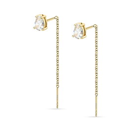 Boucles d´oreilles Femme Morellato SAIW208 Doré