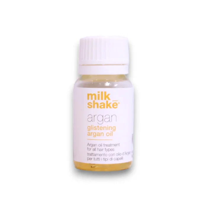 Milk Shake Huile d'argan biologique 10 ml Milk Shake Huile d'argan biologique 10 ml
