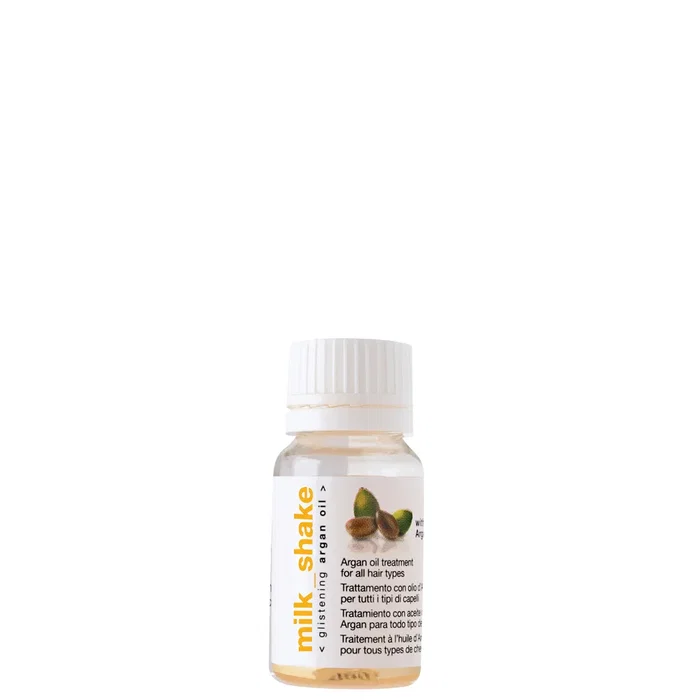 Milk Shake Huile d'argan biologique 10 ml Milk Shake Huile d'argan biologique 10 ml