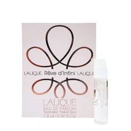Lalique Rêve D'Infini Eau de Parfum 1.8 ml