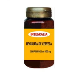 INTEGRALIA Levure de bière 280 comprimés