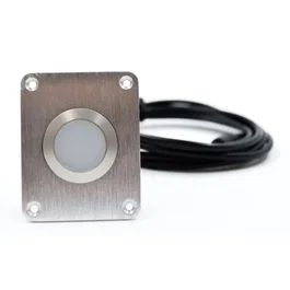 Uvoji Déport visuel pour Oji Van avec indicateur lumineux bicolore