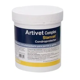 STANGEST VET Artivet Complex 300 Comprimés Vet