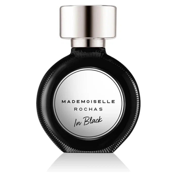 Rochas Mademoiselle Rochas In Black Eau de Parfum 30 ml