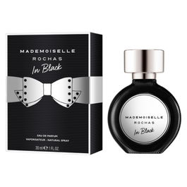 Rochas Mademoiselle Rochas In Black Eau de Parfum pour Femme - 30 ml