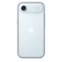 Apple Coque Bumper pour iPhone Air - Bleu clair