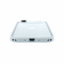 Apple Coque Bumper pour iPhone Air - Bleu clair