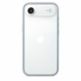 Apple Coque Bumper pour iPhone Air - Bleu clair