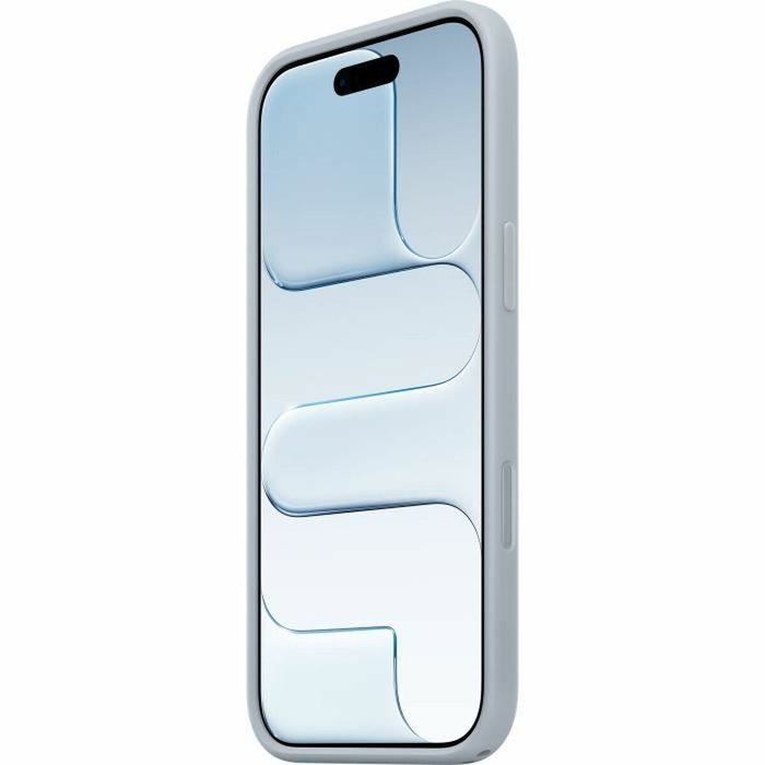 Apple Coque Bumper pour iPhone Air - Bleu clair Apple Coque Bumper pour iPhone Air - Bleu clair