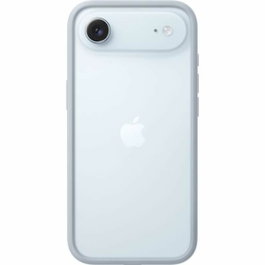 Apple Coque Bumper pour iPhone Air - Bleu clair