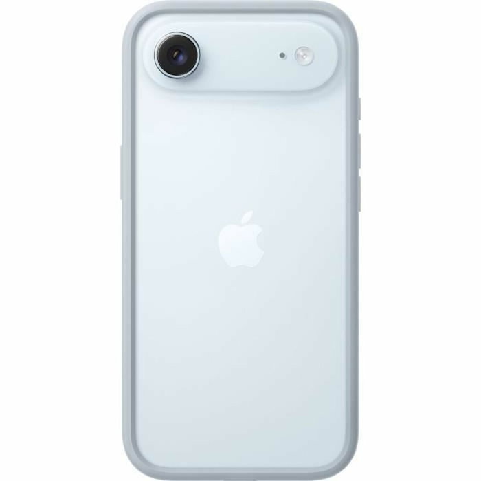 Apple Coque Bumper pour iPhone Air - Bleu clair Apple Coque Bumper pour iPhone Air - Bleu clair