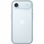 Apple Coque Bumper pour iPhone Air - Bleu clair