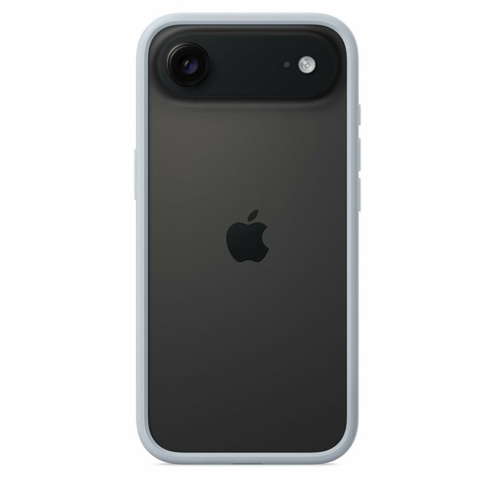 Apple Coque Bumper pour iPhone Air - Bleu clair Apple Coque Bumper pour iPhone Air - Bleu clair