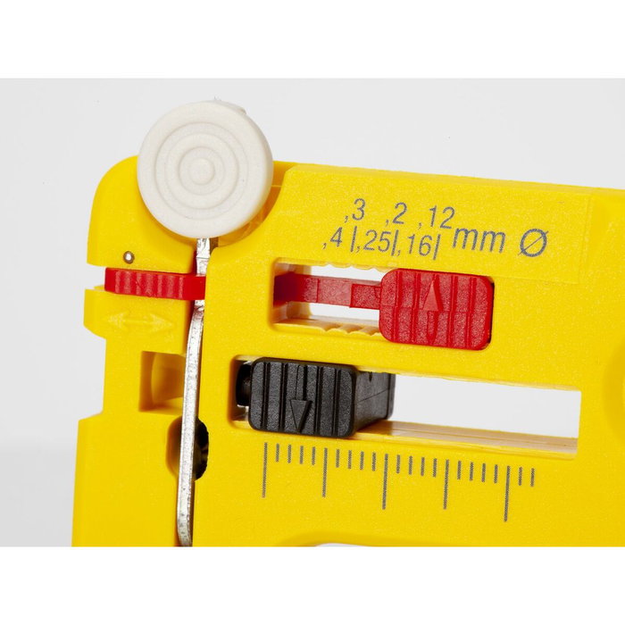 JOKARI Pince à dénuder pour cordon rond 0,3÷1mm JOKARI Pince à dénuder pour cordon rond 0,3÷1mm
