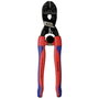 Knipex Coupe-boulon compact CoBolt anglé