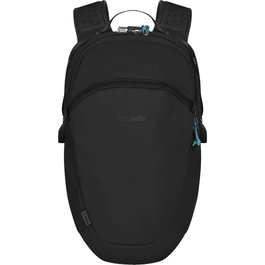 Pacsafe Eco 18L Backpack ECONYL® noir