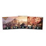 Asmodee 7 Wonders: Cities – Nueva Edición, Extension Jeu de Cartes, 3-7 Joueurs, 10+ Ans, Espagnol