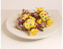 Innspiro Paillettes mates rose 7mm 500g