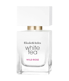 Elizabeth Arden White Tea Wild Rose Eau de Toilette pour Femme 30 ml