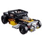 Hot Wheels x Transformers figurine Bone Shaker 12 cm