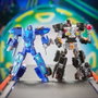 Hot Wheels x Transformers figurine Bone Shaker 12 cm