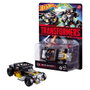 Hot Wheels x Transformers figurine Bone Shaker 12 cm