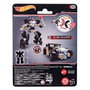 Hot Wheels x Transformers figurine Bone Shaker 12 cm